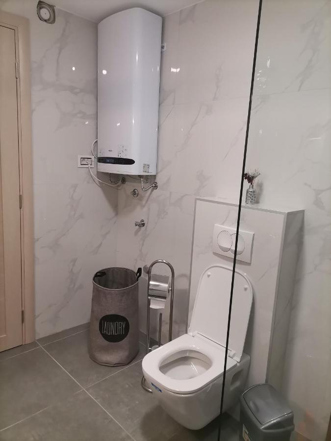 Apartman Mima Sombor Exterior photo