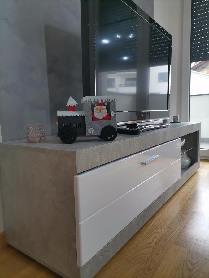 Apartman Mima Sombor Exterior photo
