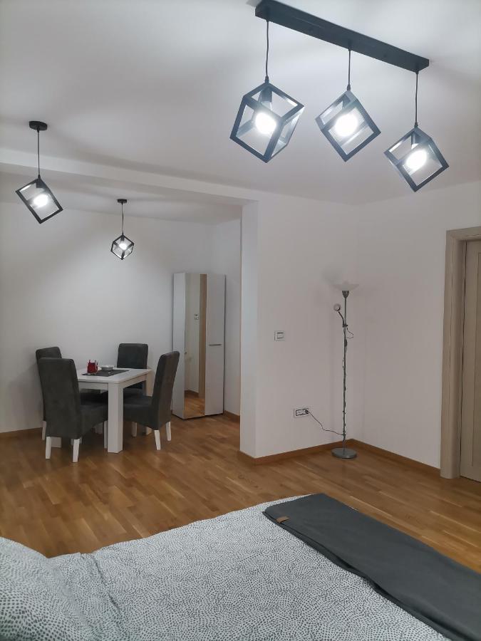 Apartman Mima Sombor Exterior photo
