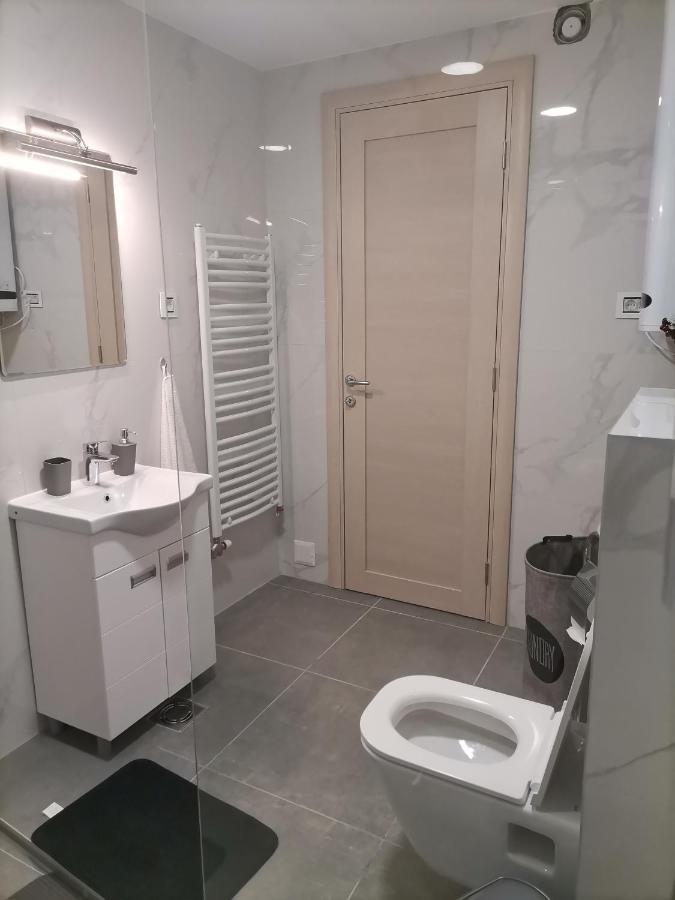 Apartman Mima Sombor Exterior photo
