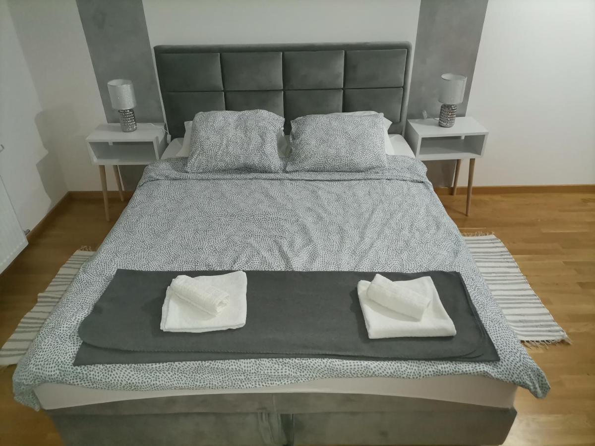 Apartman Mima Sombor Exterior photo
