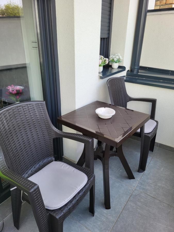Apartman Mima Sombor Exterior photo