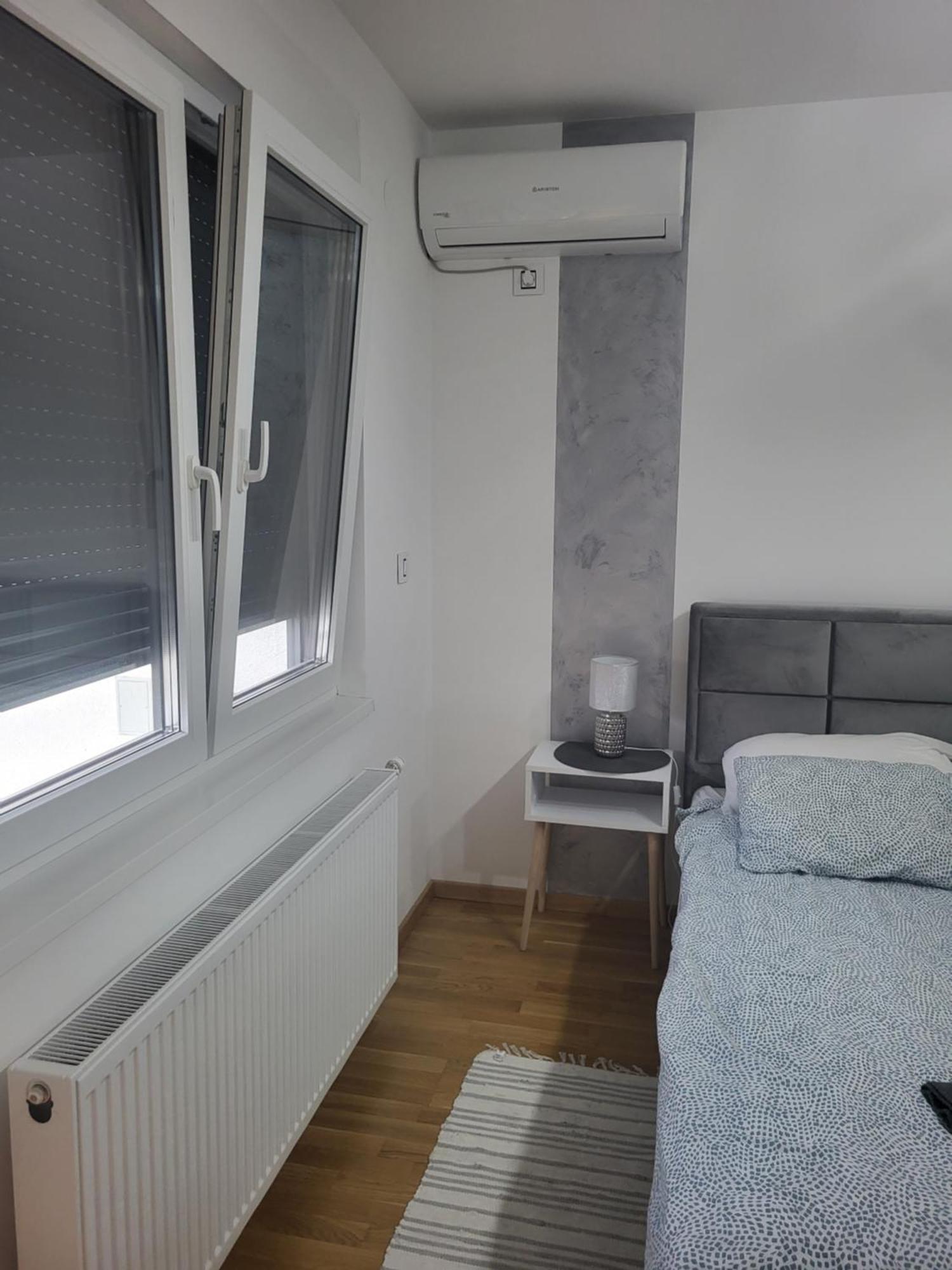 Apartman Mima Sombor Exterior photo